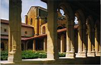 Charlieu, Cloitre (2)